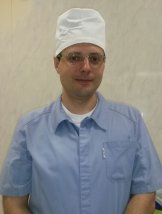 Лыков Александр Владимирович