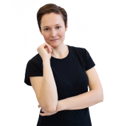 Конкина Анна