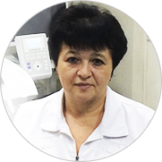 Белясова Светлана Анатольевна