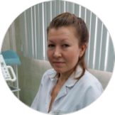 Акимкина (Фадеева) Елена Геннадьевна