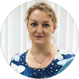 Акимова Надежда Дмитриевна