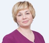 Гортаева Наталья Владимировна