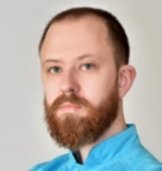 Чайка Александр Михайлович