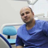 Жаров Сергей Андреевич