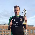 Шикурин Дмитрий Валерьевич