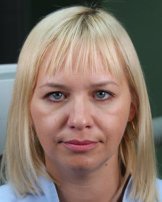 Хрисанопуло Елена Григорьевна