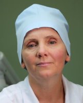 Пучкова Татьяна Борисовна