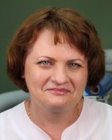 Сизова Наталья Валерьевна
