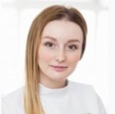 Гончарова Инна Валерьевна