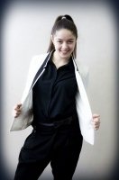 Шакерова Диана Таировна