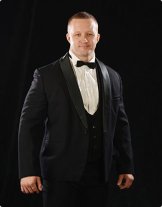 Ниникин Александр Константинович