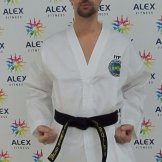 Королько Илья Александрович