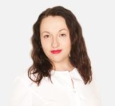 Балчугова Ксения