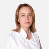 Щеголева Юлия