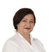 Колоколова Вера Викторовна