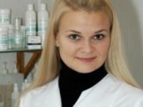 Хрусталева Алена