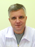 Крагин Федор Сергеевич