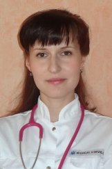 Лазарева Татьяна Юрьевна