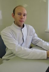 Ганковский Виктор Анатольевич