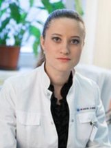 Носачева Олеся Александровна