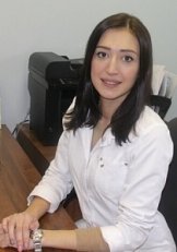 Куколева Дарья Сергеевна