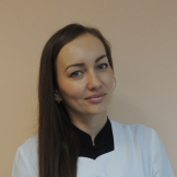 Зайдуллина Татьяна Рамилевна