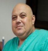 Сахнович Борис Григорьевич