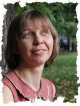 Лаврова Юлия