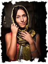 Ключникова Анна