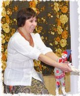 Чвикова Людмила