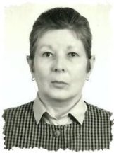Кремнева Лидия