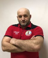 Федоришен Юрий Михайлович