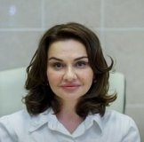 Чхартишвили Майя Георгиевна