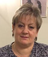 Тюринкова Оксана Антоновна