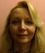 Егорова Оксана Валерьевна