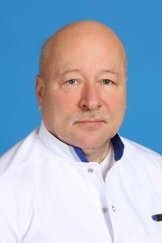 Клюев Юрий Геннадьевич