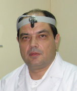 Крысенко Александр Александрович