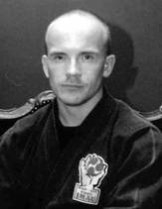 Кревс Дмитрий Борисович