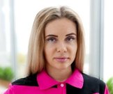 Мельникова Ольга Владимировна