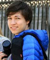 Блинова Настя