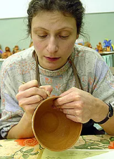 Маршак Екатерина