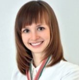 Сысоева Эвелина Радиковна