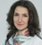 Сафронова Наталья Александровна