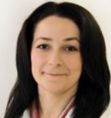 Байчорова Алла Абугалиевна