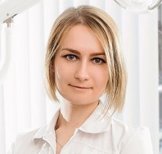 Савельева Екатерина Алексеевна