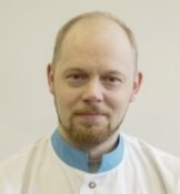 Батынков Сергей Петрович