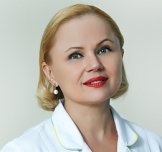 Немирич Виктория Валерьевна