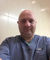 Закарян Армен Владимирович