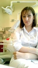 Фомитова Маргина Анатольевна