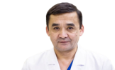 Молдоматов Насирдин Апсаторович